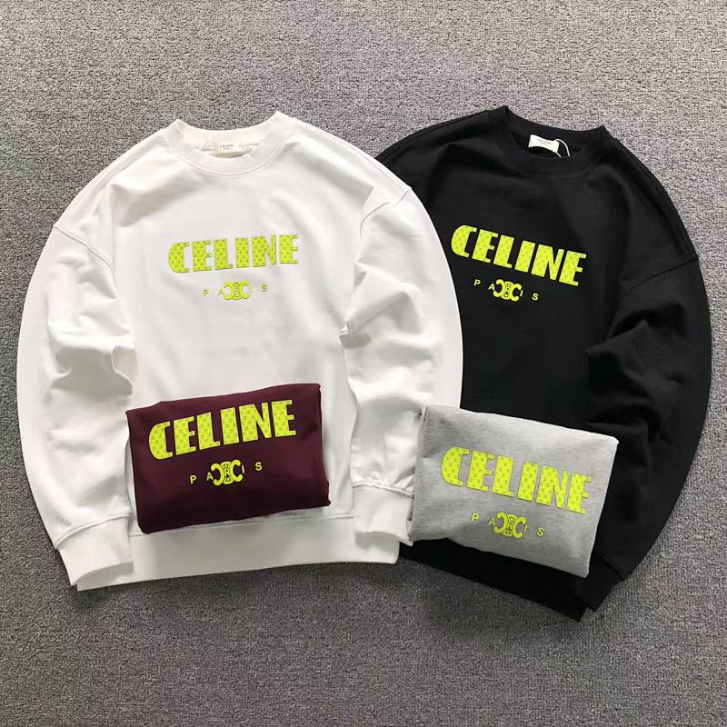 Celine Hoodie