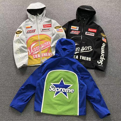 Supreme Jacket