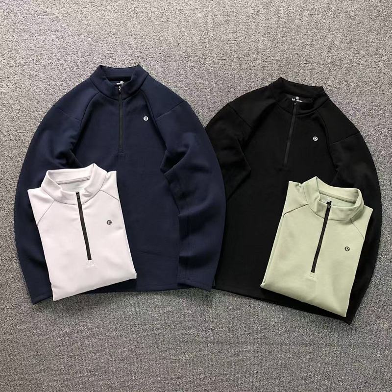 Lululemon Long Sleeved
