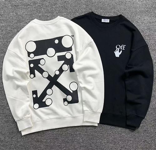 Off-White Hoodie