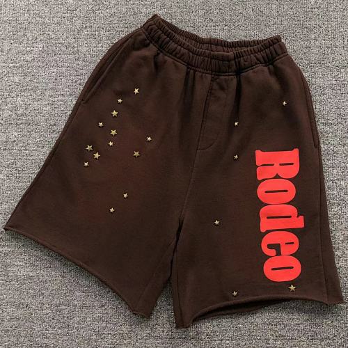 Hellstar Shorts