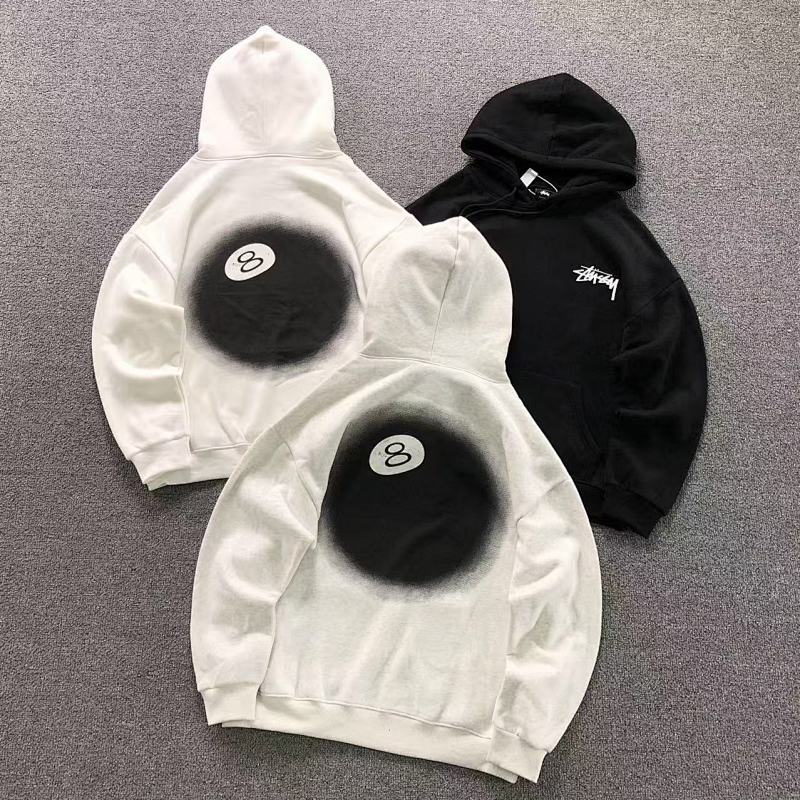 Stussy Hoodie