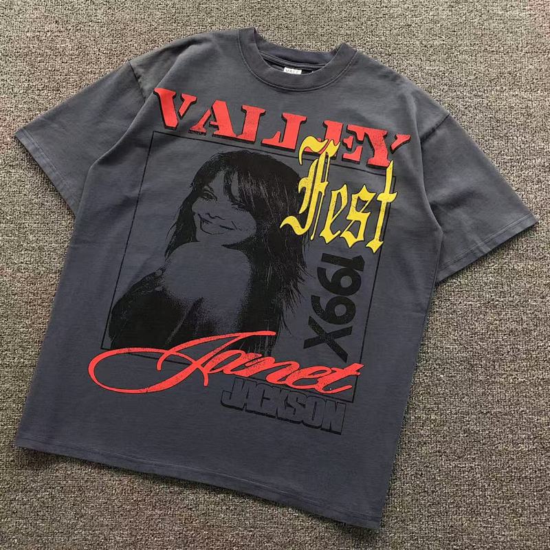 V LL Y T-Shirt
