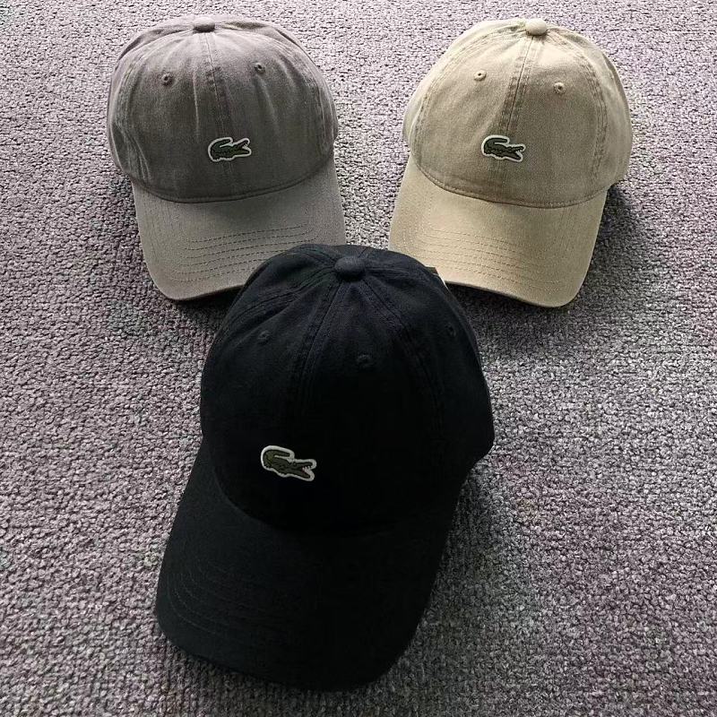 Lacoste Hat