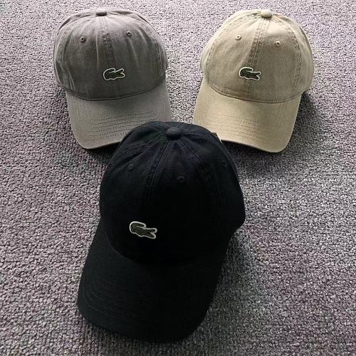 Lacoste Hat