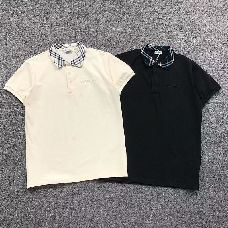 Burberry Polo