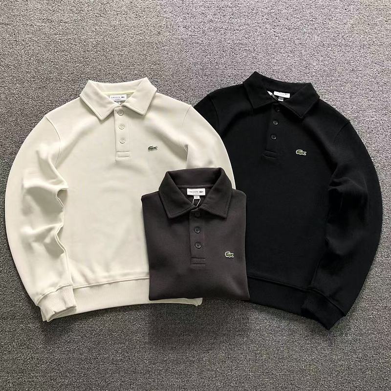 Lacoste Hoodie