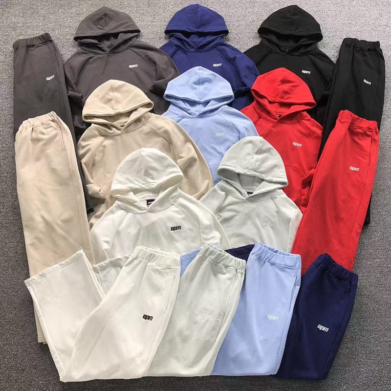 Top Trousers 6 M Hoodie Trousers