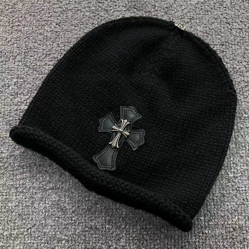 Chrome Hearts Hat