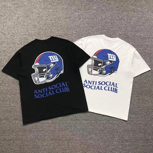 Anti Social Club T-Shirt