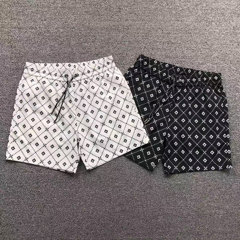 D LC GA A Shorts