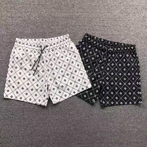 D LC GA A Shorts
