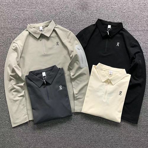 ON Long Sleeved