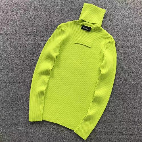 Vetements Sweater