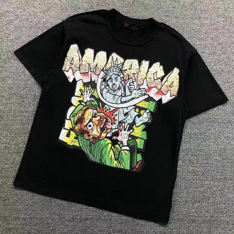 Fashion T-Shirt