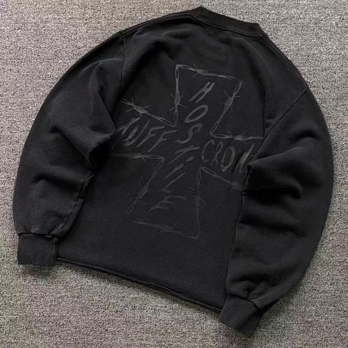 T FF CR W Hoodie