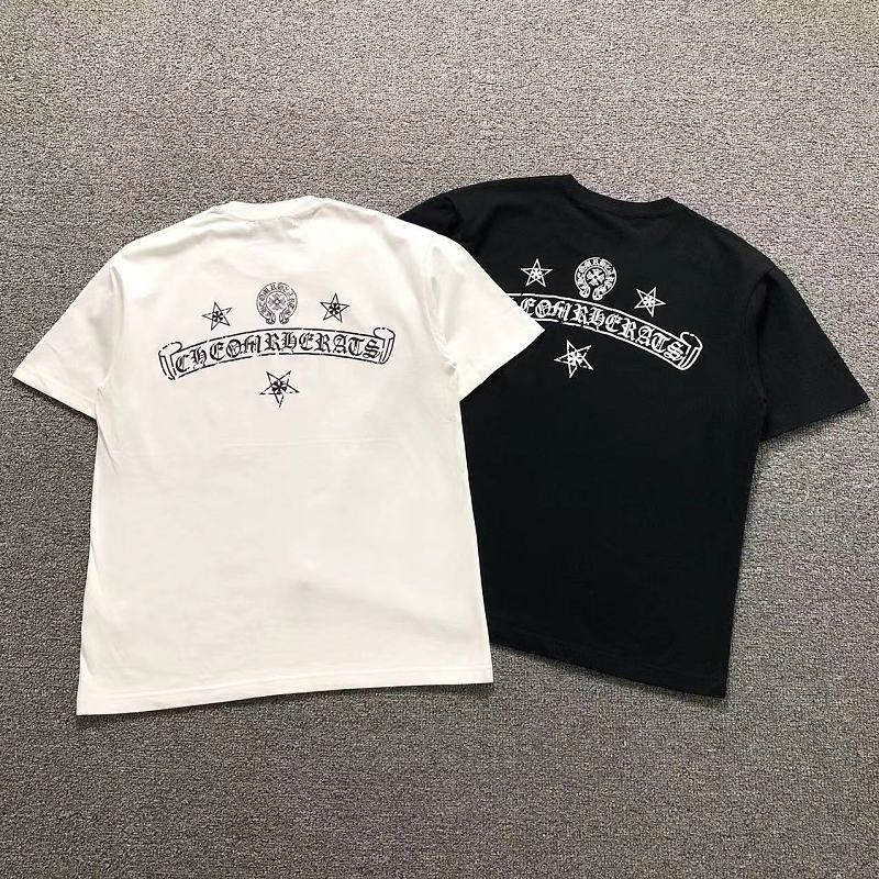 Chrome Hearts T-Shirt