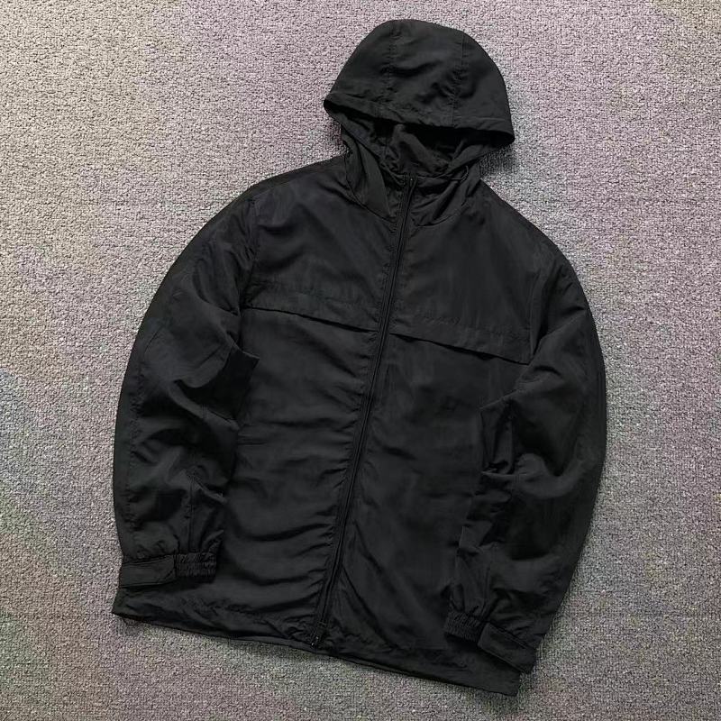 Ermenegildo Zegna Trench Coat
