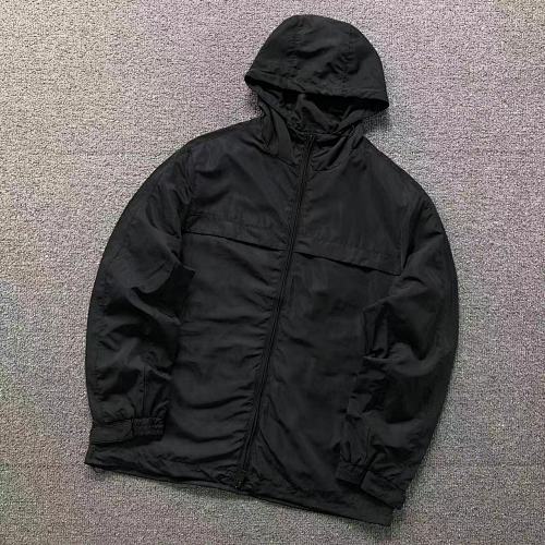 Ermenegildo Zegna Trench Coat