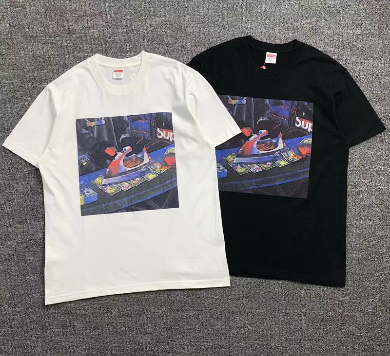 Supreme T-Shirt