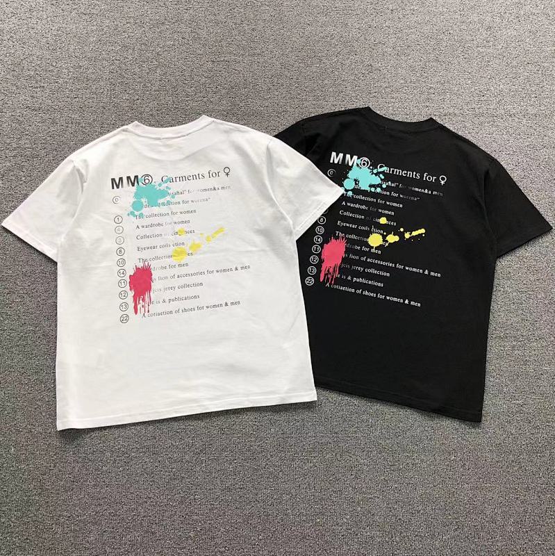 Maison Margiela T-Shirt