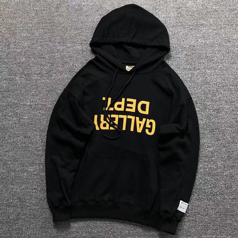 Gallery Dert Hoodie