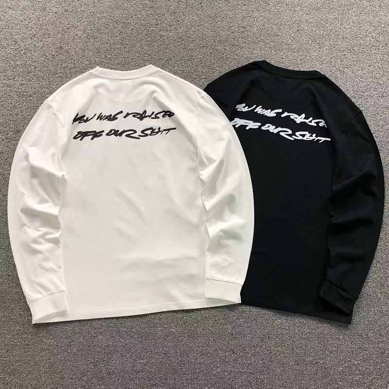 Supreme Long Sleeved