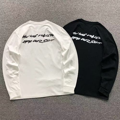 Supreme Long Sleeved