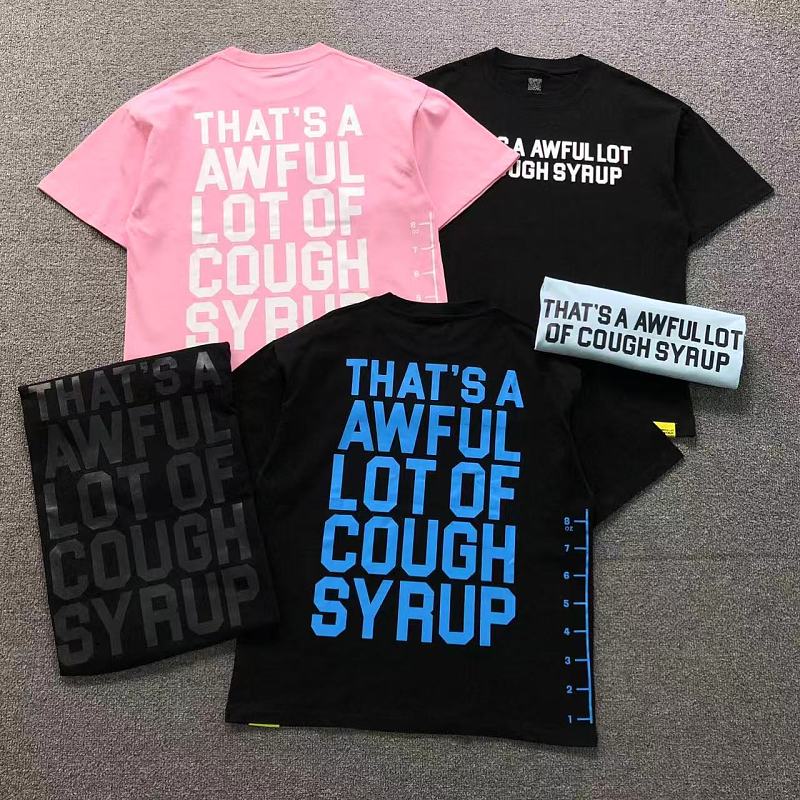 Cou H SY UP T-Shirt