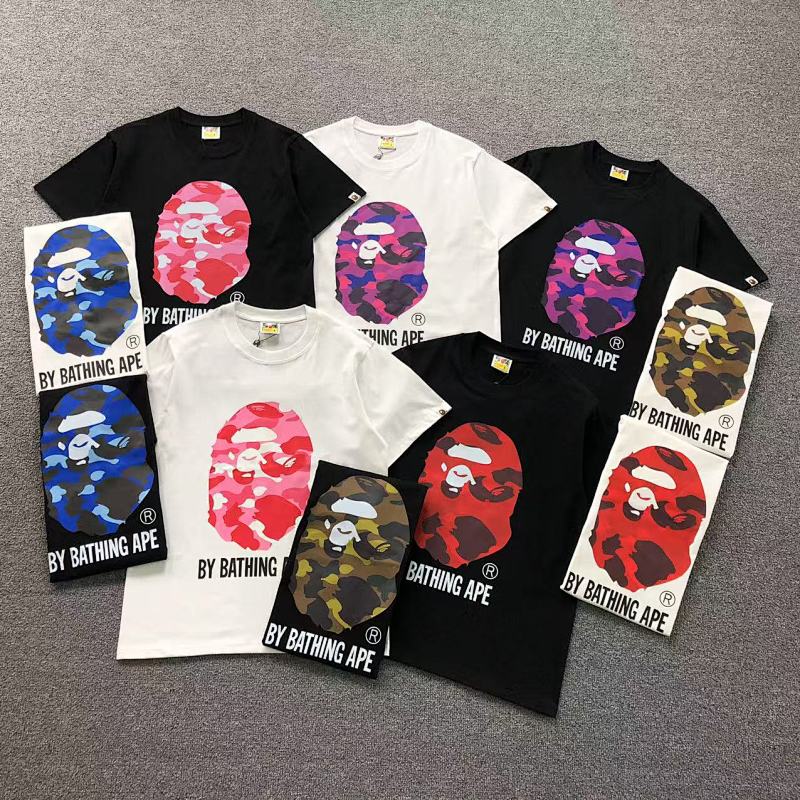 Bape T-Shirt