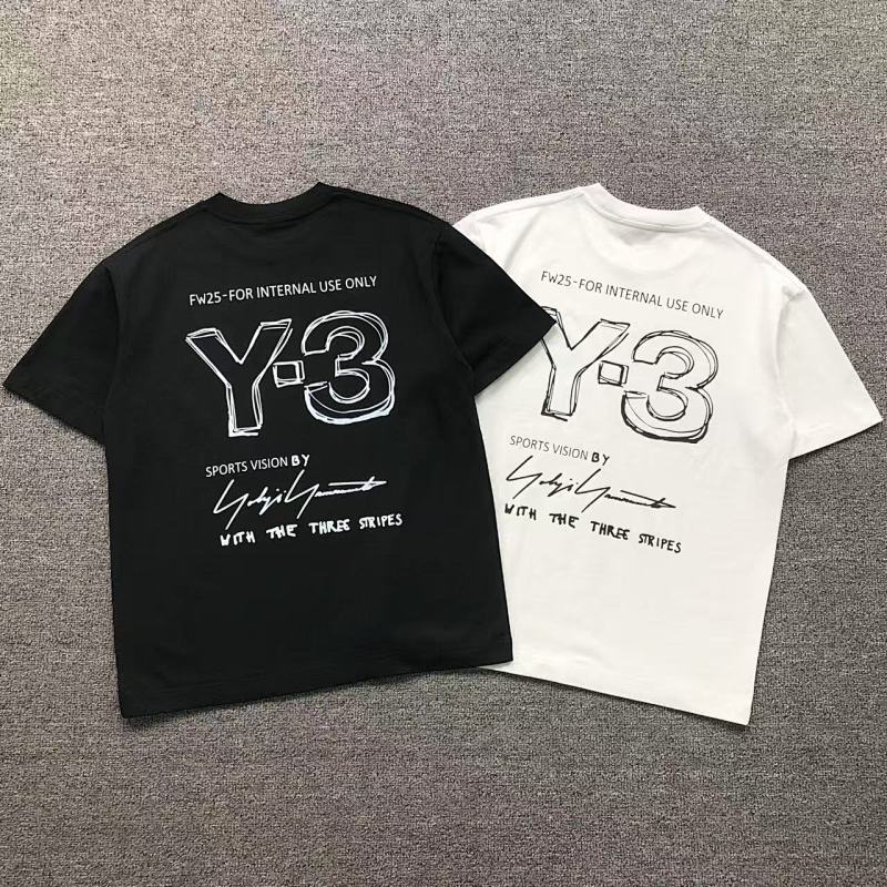 Y-3 T-Shirt