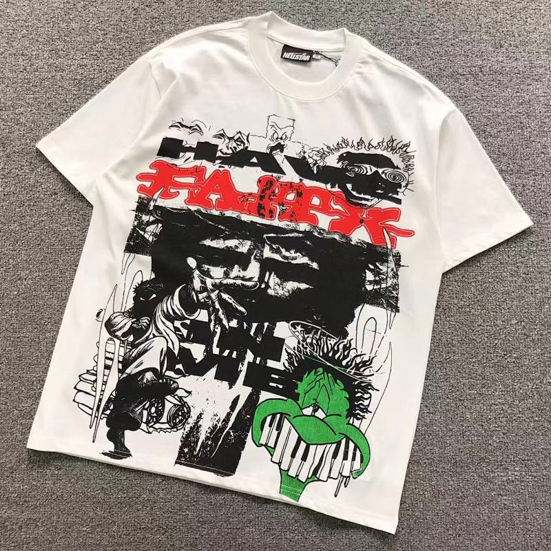 Hellstar T-Shirt