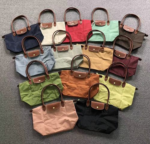 Bag from Taurusreps