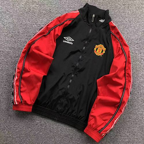 Football Trench Coat