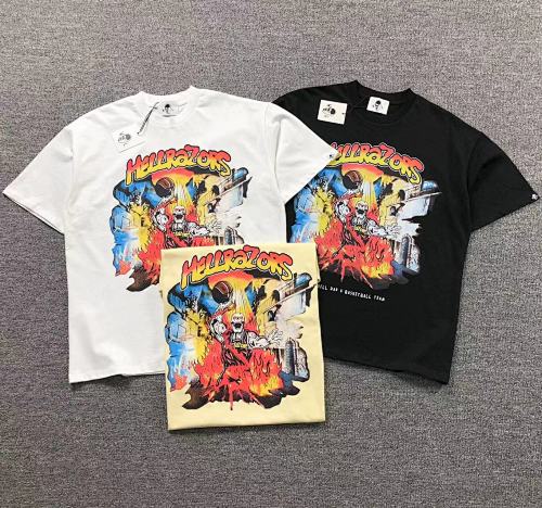 Warren Lotas T-Shirt