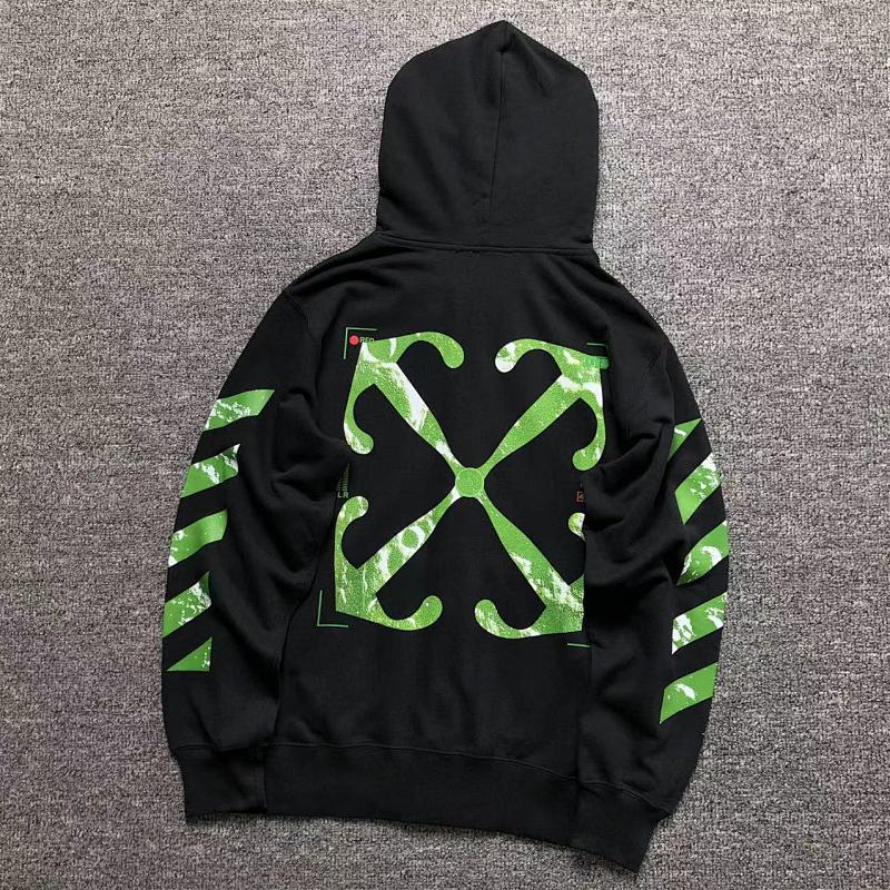 Off-White Hoodie