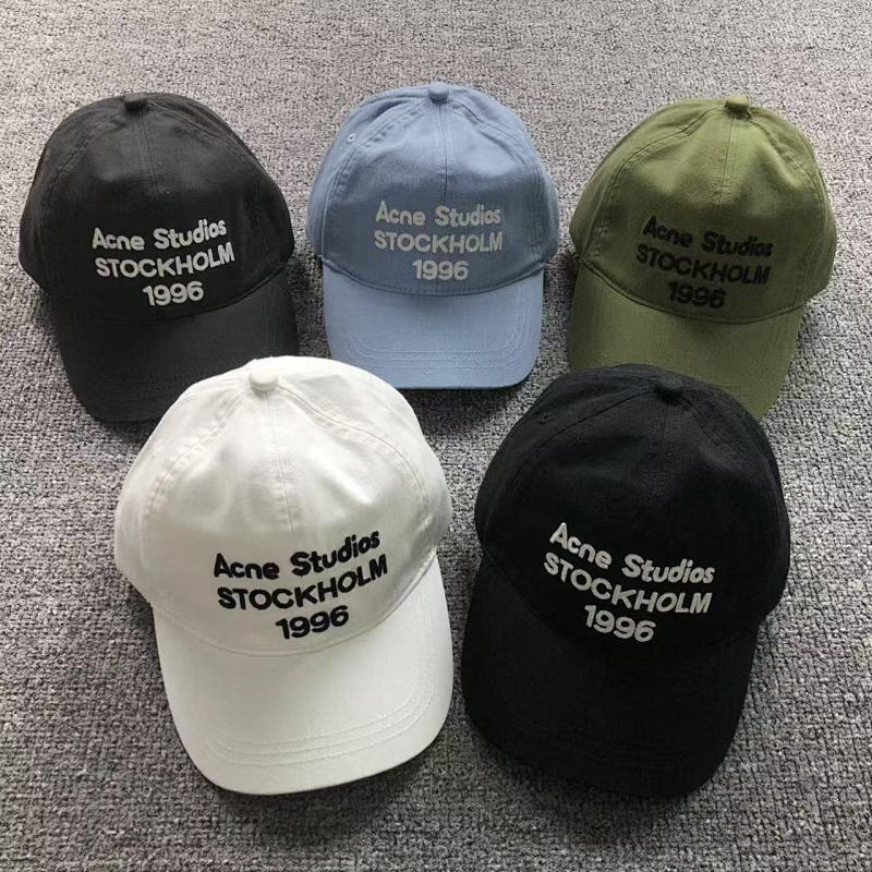 Acne Studios Hat
