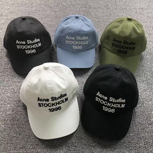 Acne Studios Hat