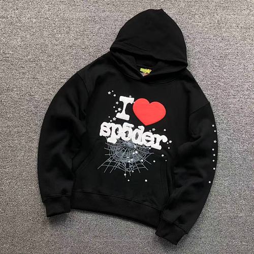 SP5DER Hoodie