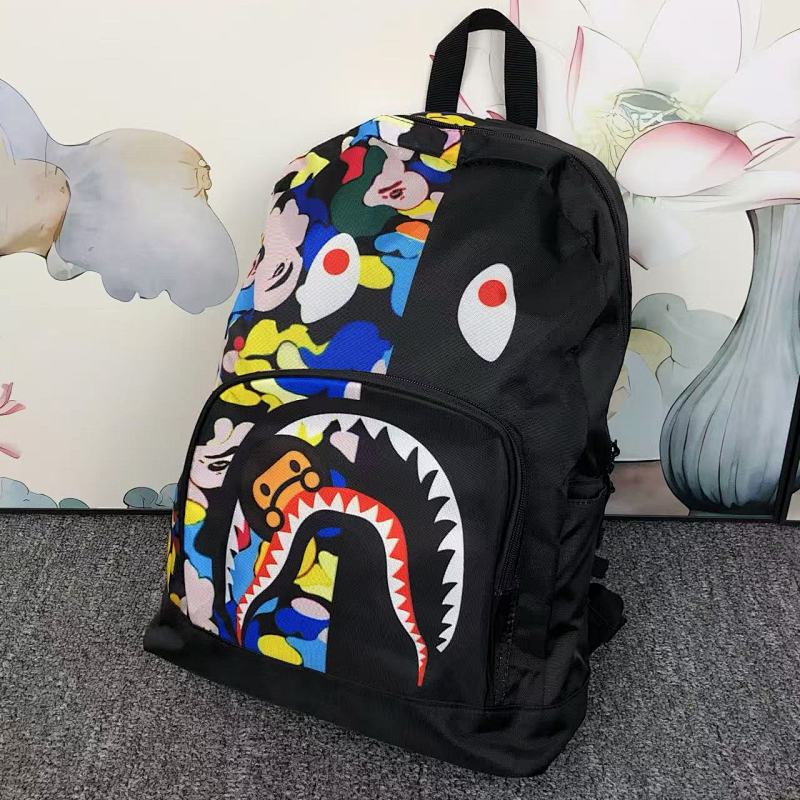 BAPE bag