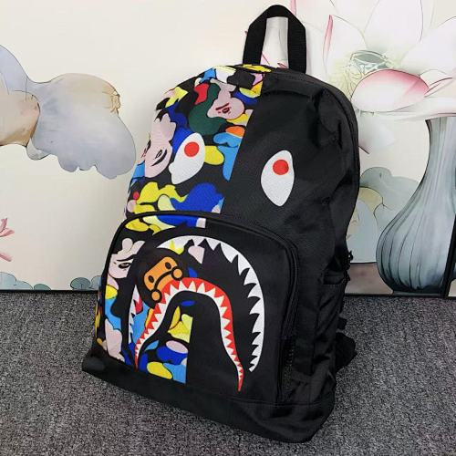 BAPE bag