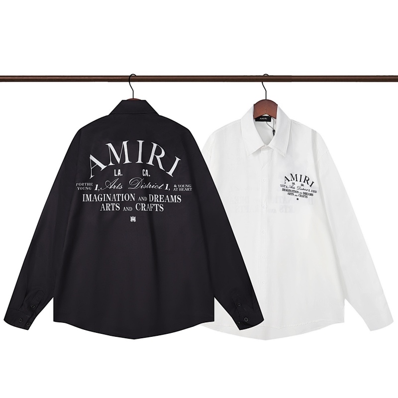 Amiri Shirt