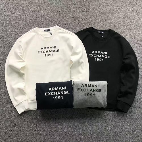 AR Exch Hoodie