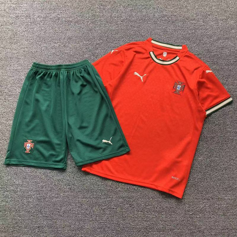 Football T-Shirt Shorts