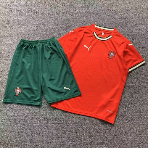 Football T-Shirt Shorts