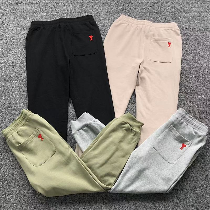 Ami Trousers