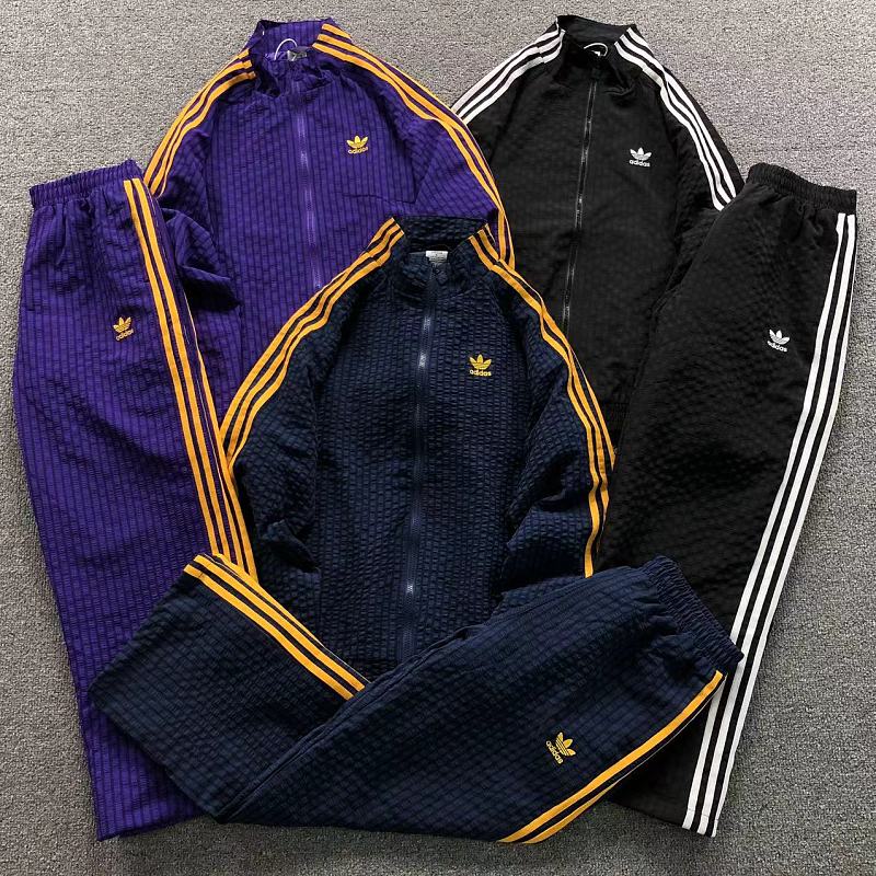 Top Trousers Adidas Jacket Trousers