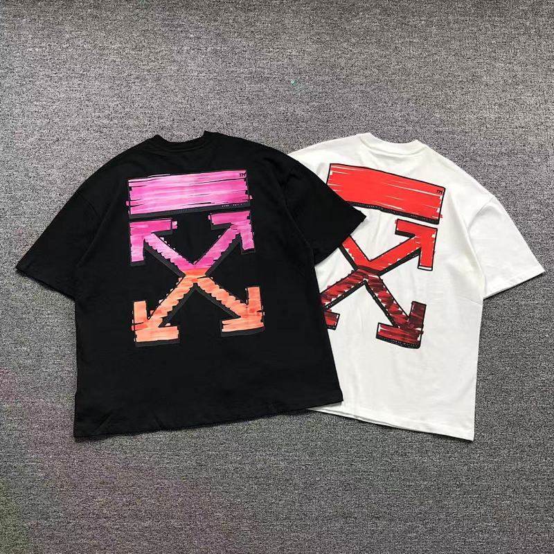 Off-White T-Shirt