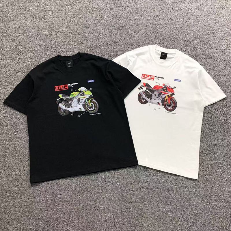 Huf T-Shirt