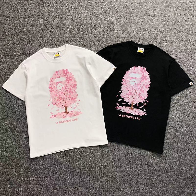Bape T-Shirt